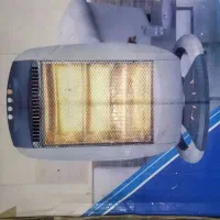 بخاری برقی کم مصرف