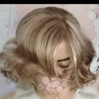 رنگ مو|خدمات آرایشگری و زیبایی|قم, وادی السلام|دیوار