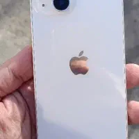 آیفون ۱۳ نرمال سفید