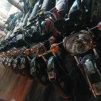 اقساط ۱۲ ماه KLD 200 نسخه فول کی ال دی ۲۰۰