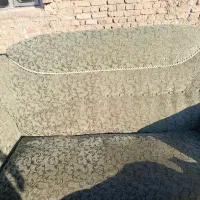 مبل کارکرده