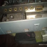 کارت صدا حرفه ای کامپیوتر creative|قطعات و لوازم جانبی رایانه|کرج, اصفهانی‌ها|دیوار