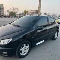 ۲۰۶|خودرو سواری و وانت|ارومیه, |دیوار