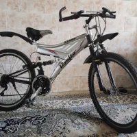 دوچرخه 26 دنده ای