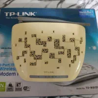 مودم TP-LINK