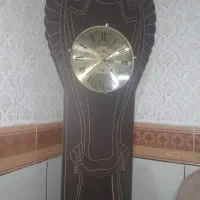 ساعت ایستاده  موتور عالی  لدون شکیتگب