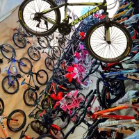 دوچرخه 26 سرعتی لامبورگینی