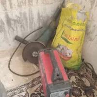 جوشکار سیار