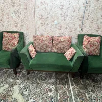 مبل|مبلمان خانگی و میز عسلی|تهران, ایران|دیوار