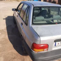 پراید مدل ۸۷|خودرو سواری و وانت|کشکوئیه, |دیوار