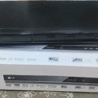 فلش خور DVD LG|صوتی و تصویری|الوند, |دیوار