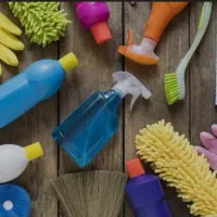 شرکت خدمات نظافتی