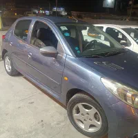 پژو 207 اتومات مدل 90 کاربنی|خودرو سواری و وانت|تبریز, |دیوار