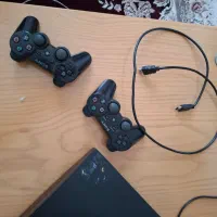 پلی استیشن 3 سونی|کنسول، بازی ویدئویی و آنلاین|کرمانشاه, |دیوار