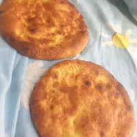 نان شیرمال.  آماده  همکاری با سوپر مارکت ها
