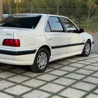 پارس سال ۹۸بی رنگ کم کار