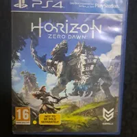 دیسک بازی هورایزون ps4وps5