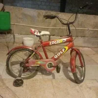 دوچرخ ۱۶