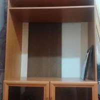 کمد و کتابخانه