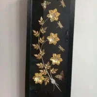 تابلو بسیارشیک وزیبا باکیفیت|صنایع دستی و سایر لوازم تزئینی|اردبیل, |دیوار