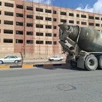 خرید و فروش پیش فروش آپارتمانهای صدرا|پیش‌فروش املاک|صدرا-فارس, فاز ۲|دیوار