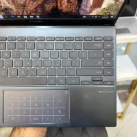 لپ تاپ Asus مدل Zenbook ux|رایانه همراه|شیراز, ملاصدرا|دیوار