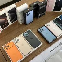 فروش iphone 17 & 16 pro max پلمپ اکتیو|موبایل|شیراز, زند|دیوار