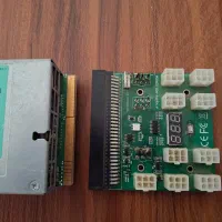 پاور سرور 1200 وات