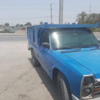 حمل بار و اسباب کشی منزل درون شهری و بیرون شهر