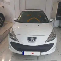 207 پانا رینگ دار 1403