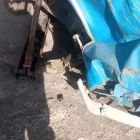 لوازم استوک نیسان انژکتور