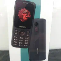 گوشی هانوفر رم خور