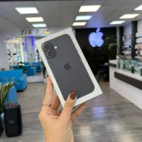 آیفون۱۶ نرمال باریجستر۱۲۸|موبایل|گرگان, |دیوار