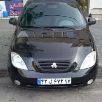 تیبا ۲ (هاچبک) EX، مدل ۱۳۹۸