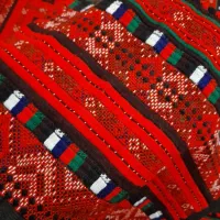 کلا-لاهاری -شیرگ