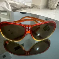 عینک خلبانی قدیمی ۸۰ سال پیش|کلکسیون اشیاء عتیقه|تهران, دربند|دیوار