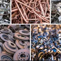 خرید ضایعات