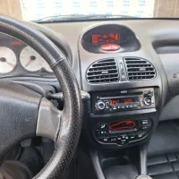 ۲۰۶وی هشت درجه یک|خودرو سواری و وانت|نیشابور, شهرک قدس|دیوار