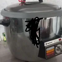 پلوپز ۱۸ نفره ناسیونال