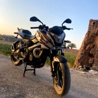 ان اس ۲۰۰