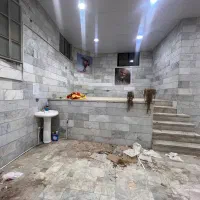 مغازه ۱۰۰ متری انتهای خیابان مهدی