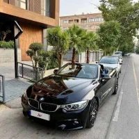 428 کروک تمیز  Bmw