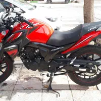 موتور سیکلت لیفان۲۰۰