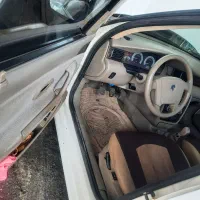 سمند سورن ۸۷ تمیز|خودرو سواری و وانت|اصفهان, مهدی آباد|دیوار