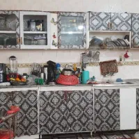 کابینت|مصالح و تجهیزات ساختمان|باغ ملک, |دیوار