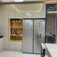 کابینت وکیوم کلاسیک|مصالح و تجهیزات ساختمان|آبیک, |دیوار