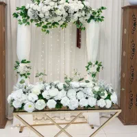 گل ارایی و بادکنک ارایی