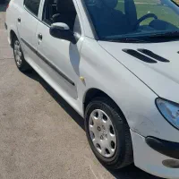 پژو206sd v8|خودرو سواری و وانت|اصفهان, ملکشهر|دیوار