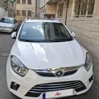 جک مدل ۱۴۰۰   دو هزار|خودرو سواری و وانت|سنندج, |دیوار