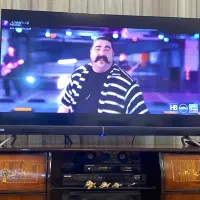 تلویزیون ۵۰اینج جی پلاس